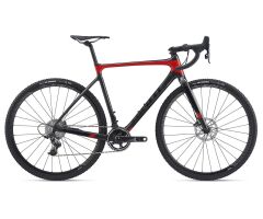 GIANT TCX Advanced Pro 1 Cyclocrosser 2020 |...