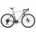 GIANT TCX Advanced Cyclocrosser 2020 | Solidblack / White