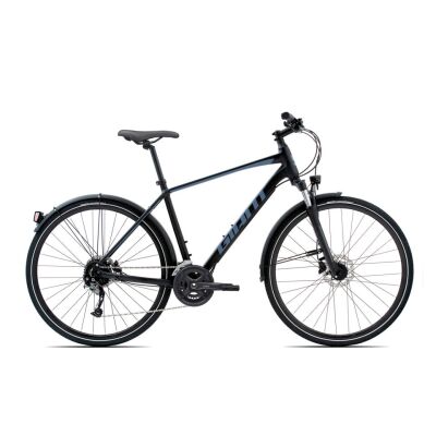 GIANT Roam EX Crossrad 2020 | Solidblack / Slategrey Matt