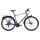 GIANT FastTour SLR 1 Fitnessrad 2020 | Charcoalgrey / Solidblack Matt-Gloss