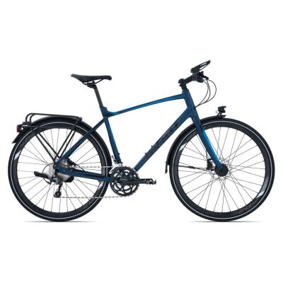 GIANT FastTour SLR 2 Fitnessrad 2020 | Navyblue / Metallicblue Matt-Gloss