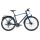 GIANT FastTour SLR 2 Fitnessrad 2020 | Navyblue / Metallicblue Matt-Gloss