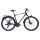 GIANT AllTour SLR 1 Trekkingrad 2020 | Solidblack / Teal Matt-Gloss