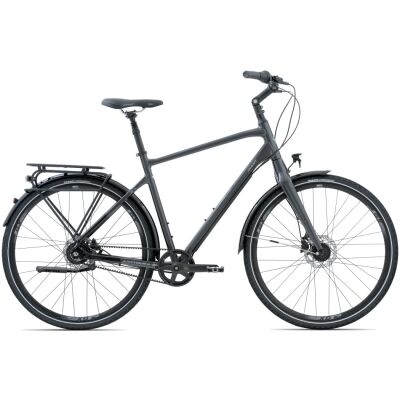 GIANT AnyTour CS 2 Trekkingrad 2020 | Charcoalgrey