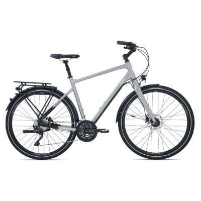 GIANT AnyTour RS 2 Trekkingrad 2020 | Magnesiumgrey Matt
