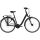GIANT Tourer LDS Damen Urban/City Bike 2024 | Charcoalblack Matt-Gloss
