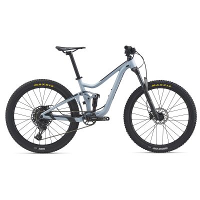 GIANT Trance jr. 2020 | Greyblue / Metallicblack Matt-Gloss