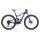 Liv Pique Advanced Pro 0 MTB Fully 2020 | Chameleon Nova / Carbon Smoke | XS
