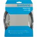 Shimano BREMSLEITUNG SM-BH59-SB F.BR-R