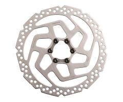 Shimano BREMSSCHEIBE SM-RT26 180 MM 6-