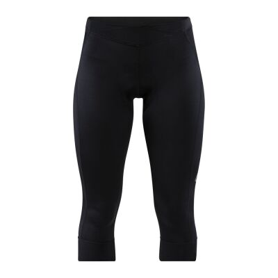 Craft Essence Bib Knickers Damen Schwarz