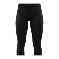 Craft Essence Bib Knickers Damen Schwarz