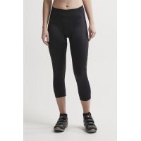 Craft Essence Bib Knickers Damen Schwarz