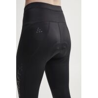 Craft Essence Bib Knickers Damen Schwarz