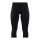 Craft Essence Bib Knickers Damen Schwarz