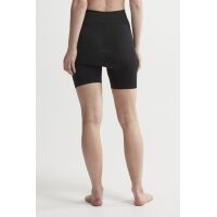 Craft Fuseknit Bike Boxer Damen Schwarz
