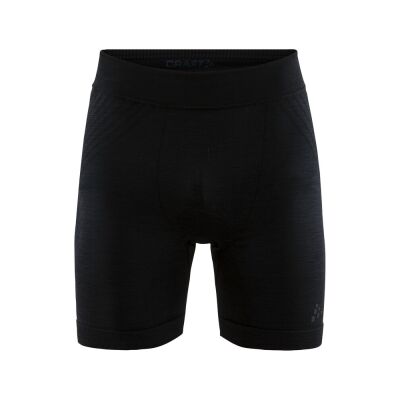 Craft Fuseknit Bike Boxer Herren Schwarz