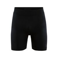 Craft Fuseknit Bike Boxer Herren Schwarz