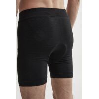 Craft Fuseknit Bike Boxer Herren Schwarz