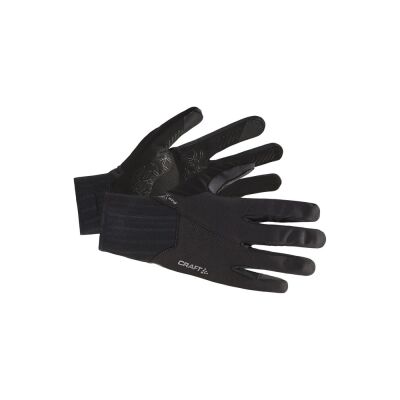 Craft All Weather Glove Schwarz