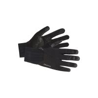 Craft All Weather Glove Schwarz