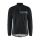 Craft Surge Rain Jkt Herren Schwarz