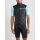 Craft Essence Light Wind Vest Herren Schwarz