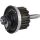 Shimano DYNAMOEINHEIT DH-3D72 QR-TYP A