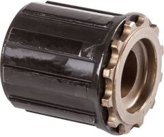 Shimano FREILAUFKÖRPER 7-F. M.STAUBKAP