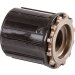 Shimano FREILAUFKÖRPER 7-F. M.STAUBKAP