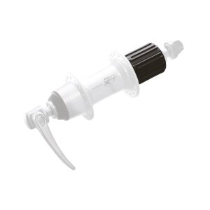 Shimano FREILAUFKÖRPER M. HOHLSCHRAUBE