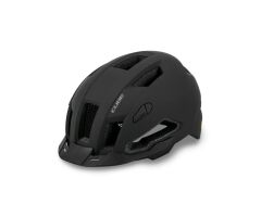 CUBE Helm EVOY HYBRID black