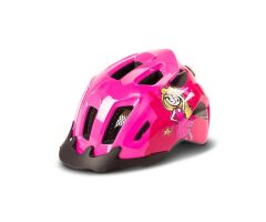 CUBE Helm ANT pink