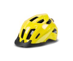 CUBE Helm ANT yellow
