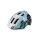 CUBE Helm TALOK white