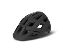 CUBE Helm BADGER black