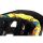 CUBE Helm BADGER black´n´splash