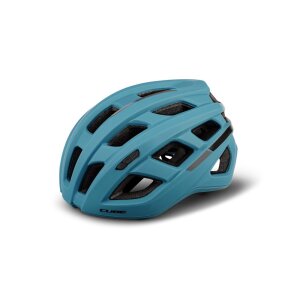 CUBE Helm ROAD RACE storm blue