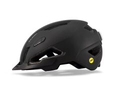 CUBE Helm EVOY HYBRID black S (49-55)