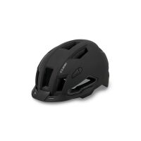 CUBE Helm EVOY HYBRID black S (49-55)