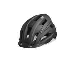 CUBE Helm CINITY black S (49-55)