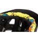 CUBE Helm BADGER black´n´splash L (59-63)