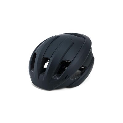 CUBE Helm HERON black L (57-62)