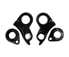 CUBE Schaltaugenset MTB/RR X12 STD (18-06267)