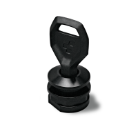 CUBE PowerTube Coververschluss