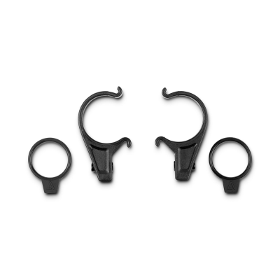 ACID Gabel-Adapter für Schutzblechstreben O-Ring Clip black