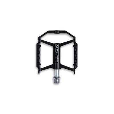 ACID Pedale FLAT A4-IB Hybrid black