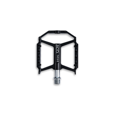 ACID Pedale FLAT A4-IB Hybrid black