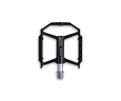 ACID Pedale FLAT A4-IB Hybrid black