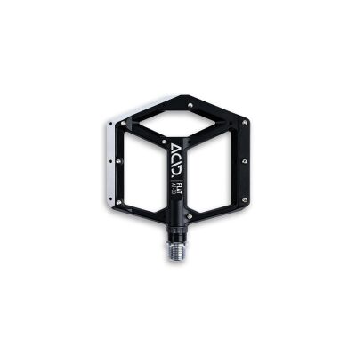 ACID Pedale FLAT A1-CB black